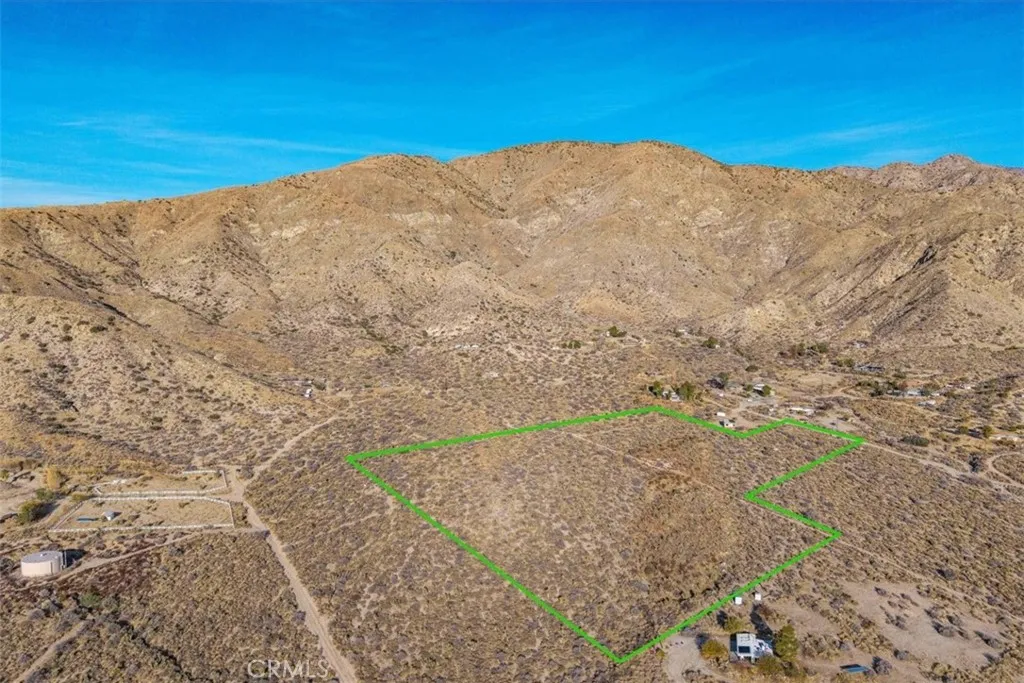 Additional image 78 of Palo Verde Road, Morongo Valley, CA 92256