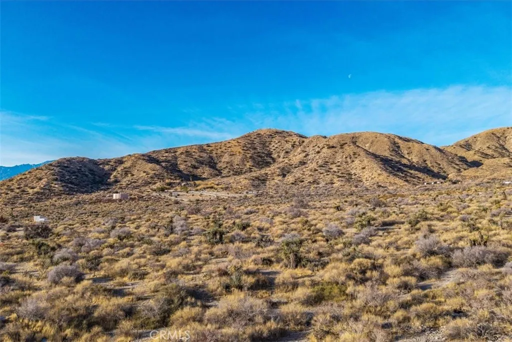 Additional image 81 of Palo Verde Road, Morongo Valley, CA 92256