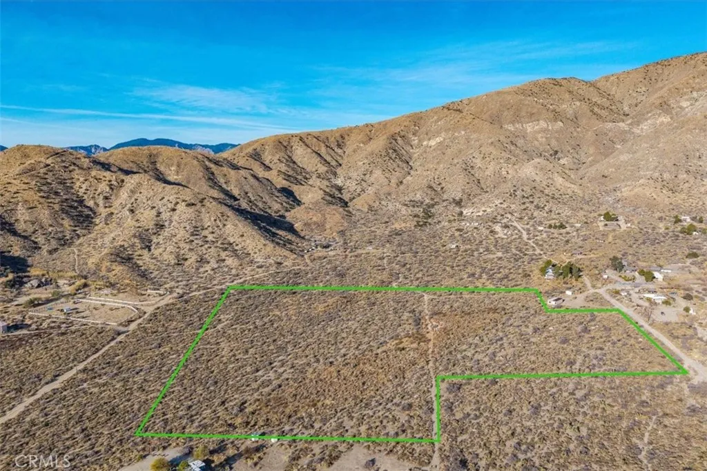 Additional image 79 of Palo Verde Road, Morongo Valley, CA 92256