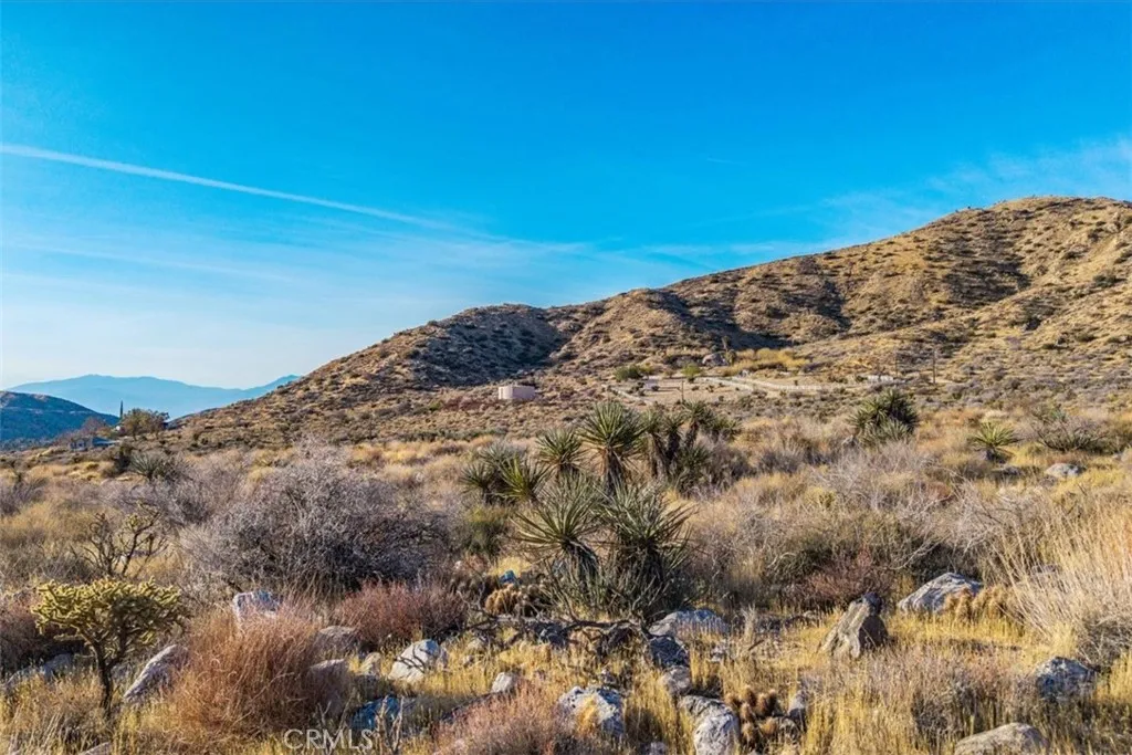 Additional image 50 of Palo Verde Road, Morongo Valley, CA 92256