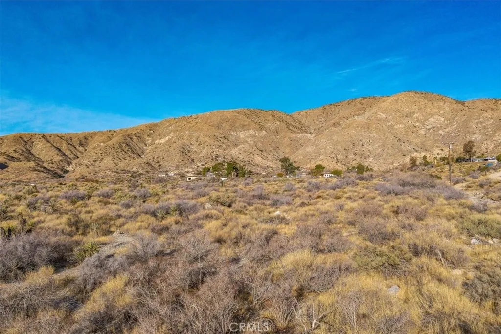 Additional image 82 of Palo Verde Road, Morongo Valley, CA 92256