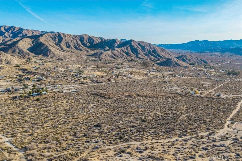 Additional image 68 of Palo Verde Road, Morongo Valley, CA 92256