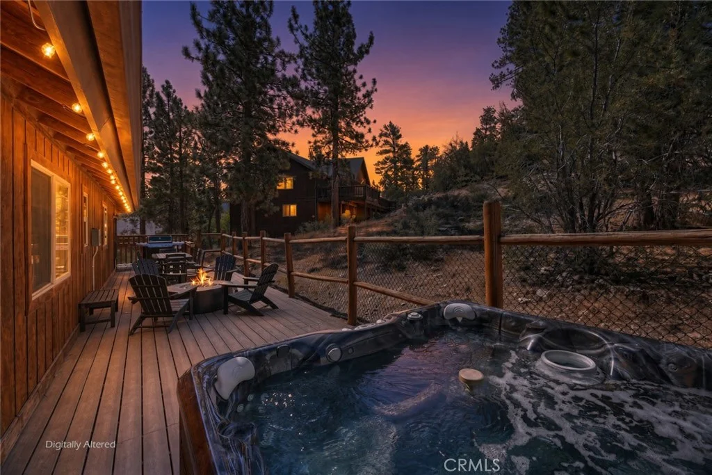 400 Sunrise Way, Big Bear Lake, CA 92315