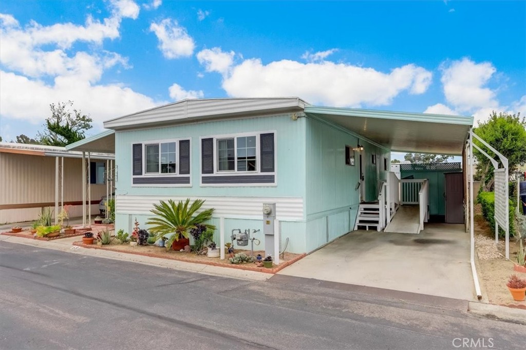221 N El Camino Real 68, Oceanside, CA 92058 - MLS#: SW23085133