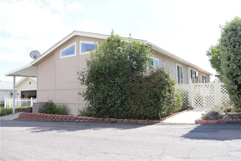 35109 Highway 79 Space 136, Warner Springs, CA MLS: SW24206640