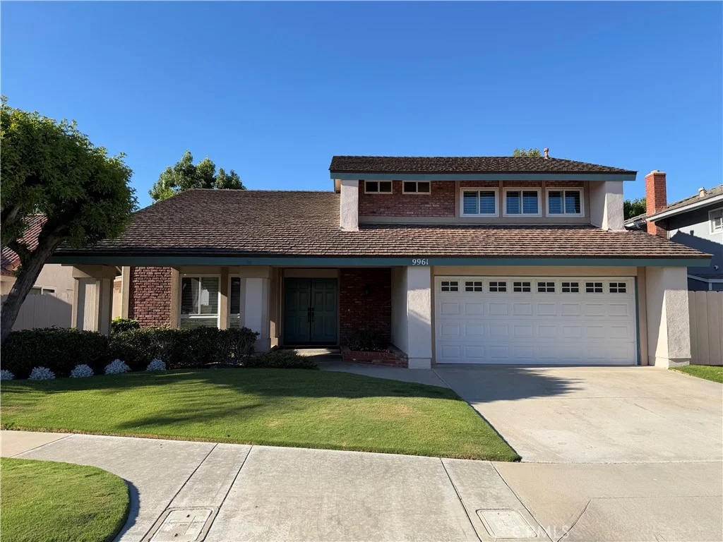 9961 Oceancrest Drive, Huntington Beach, CA 92646