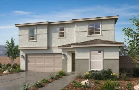 25282 Lost Saddle Lane, Homeland, CA MLS: IV25003992