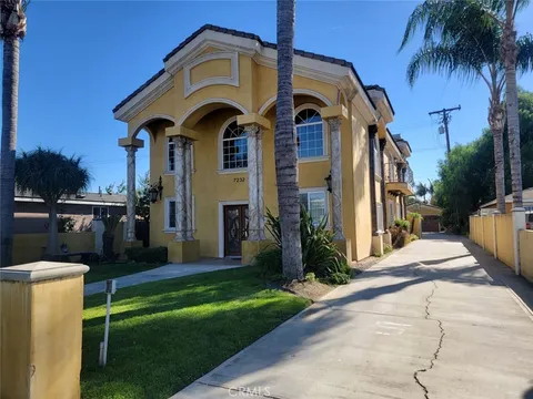 7232 Cortland Avenue, Paramount, CA 90723 - MLS#: DW24227179