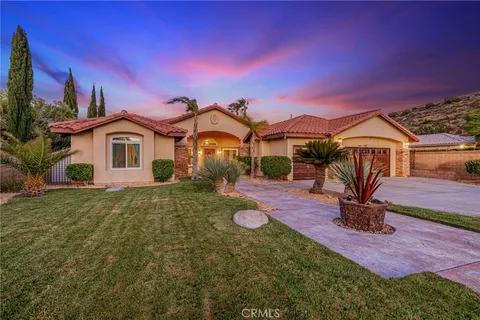 40214 Jacinto Way, Palmdale, CA MLS: SR25103134