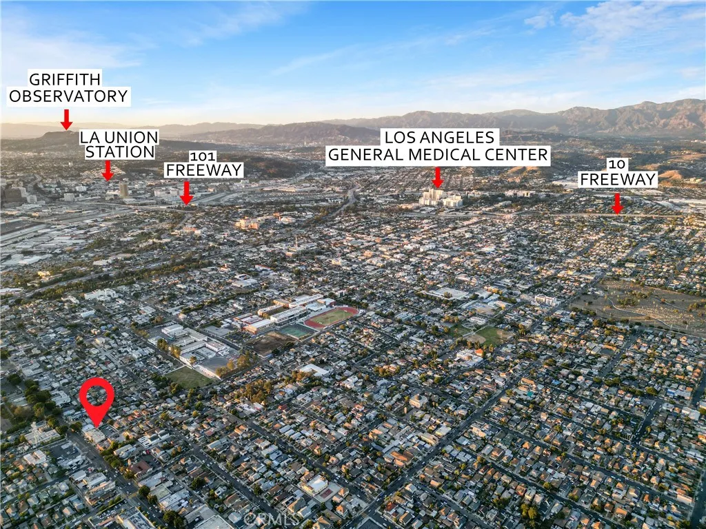 Additional image 13 of 2635 Whittier Boulevard, Los Angeles, CA 90023