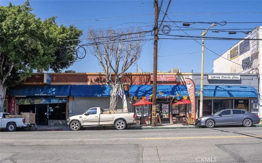 Additional image 2 of 2635 Whittier Boulevard, Los Angeles, CA 90023