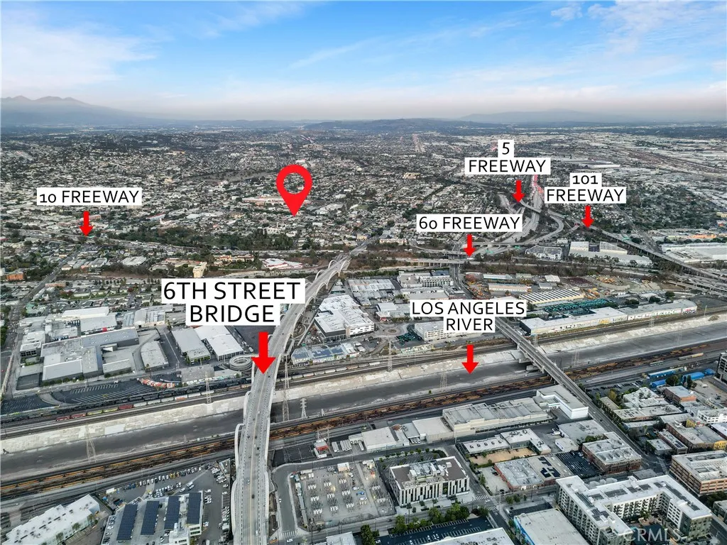 Additional image 9 of 2635 Whittier Boulevard, Los Angeles, CA 90023