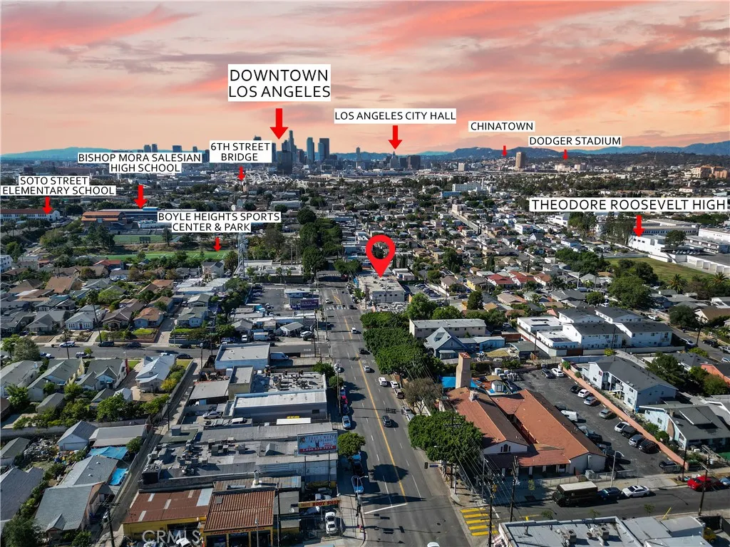 Additional image 10 of 2635 Whittier Boulevard, Los Angeles, CA 90023