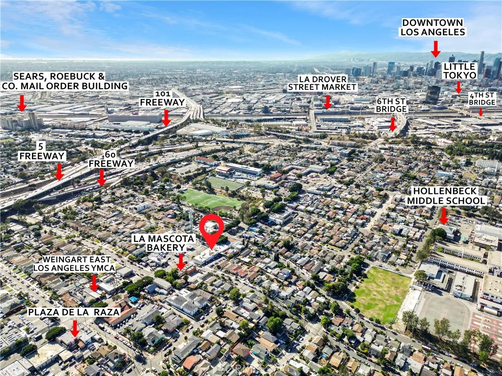 Additional image 26 of 2635 Whittier Boulevard, Los Angeles, CA 90023