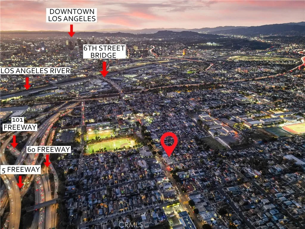 Additional image 11 of 2635 Whittier Boulevard, Los Angeles, CA 90023