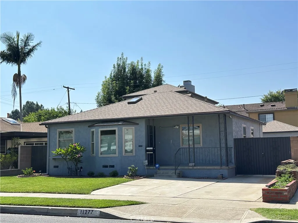 11277 Segrell Way, Culver City, CA 90230