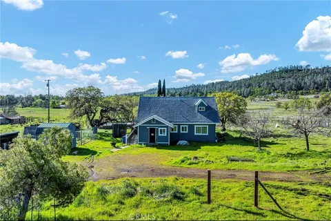 21301 Raccoon Flat Road, Lower Lake, CA MLS: LC25073704