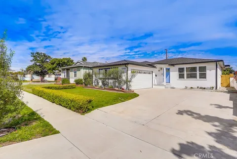 16508 Casimir Avenue, Torrance, CA 90504 - MLS#: SB25057774