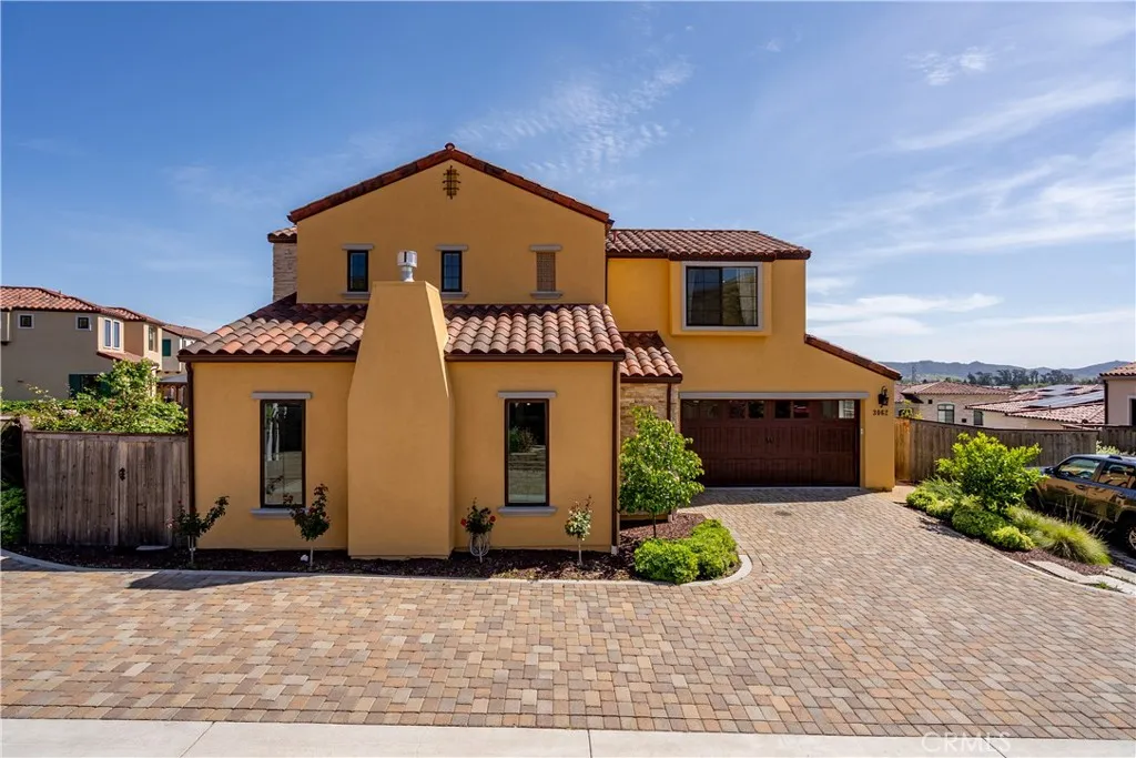 Additional image 2 of 3062 Arezzo Dr, San Luis Obispo, CA 93401
