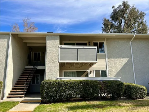 26200 Redlands Boulevard Unit 126, Redlands, CA 92373 - MLS#: OC25031054