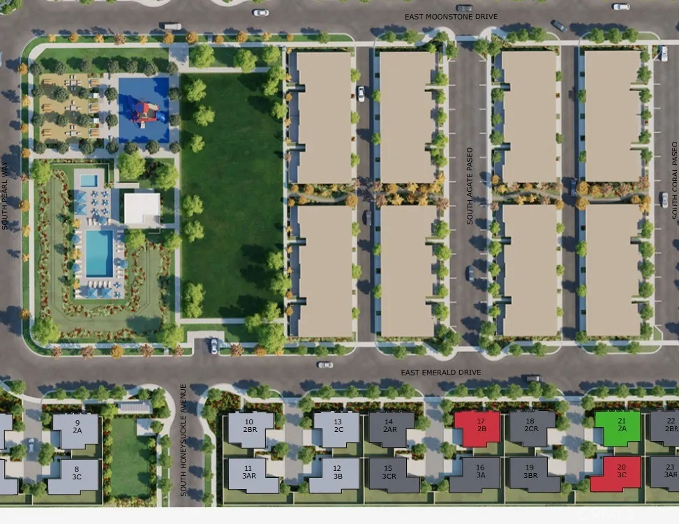 Additional image 14 of 3430 East Emerald Drive, Ontario, CA 91761