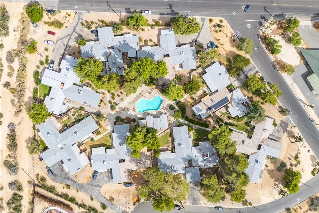54834 El Prado Trail Unit D11, Yucca Valley, CA 92284