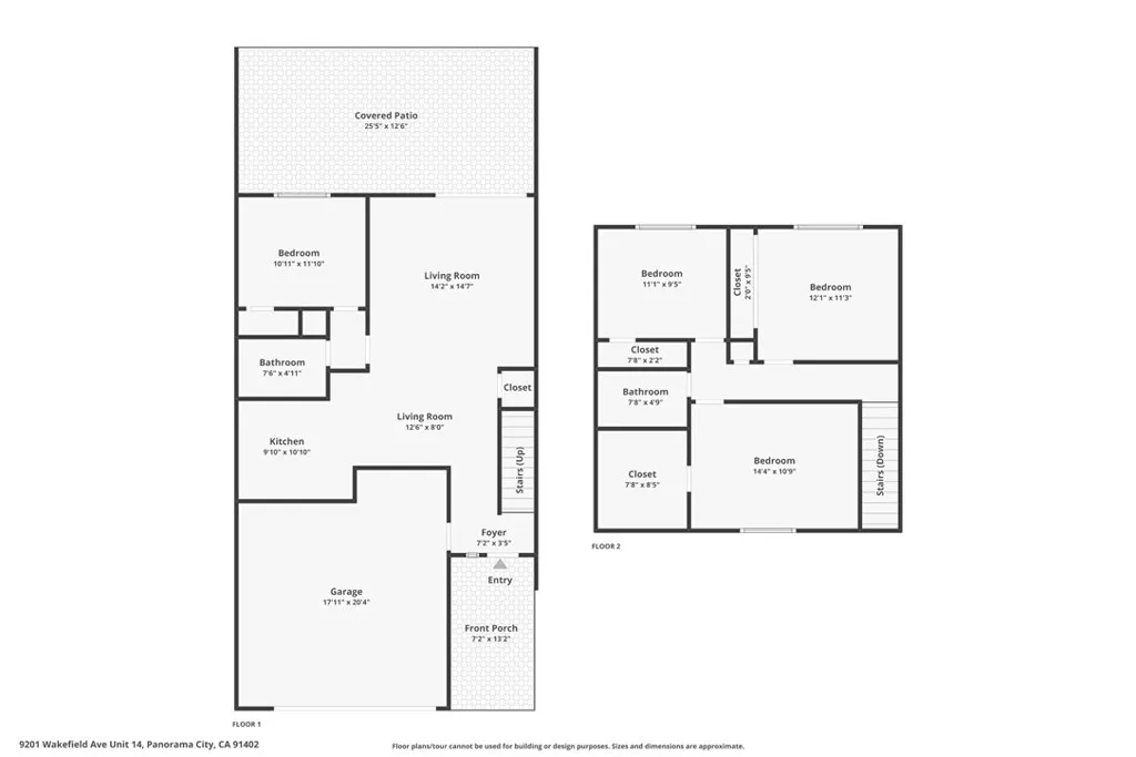 Additional image 62 of 9201 Wakefield Avenue Unit 14, Panorama City, CA 91402