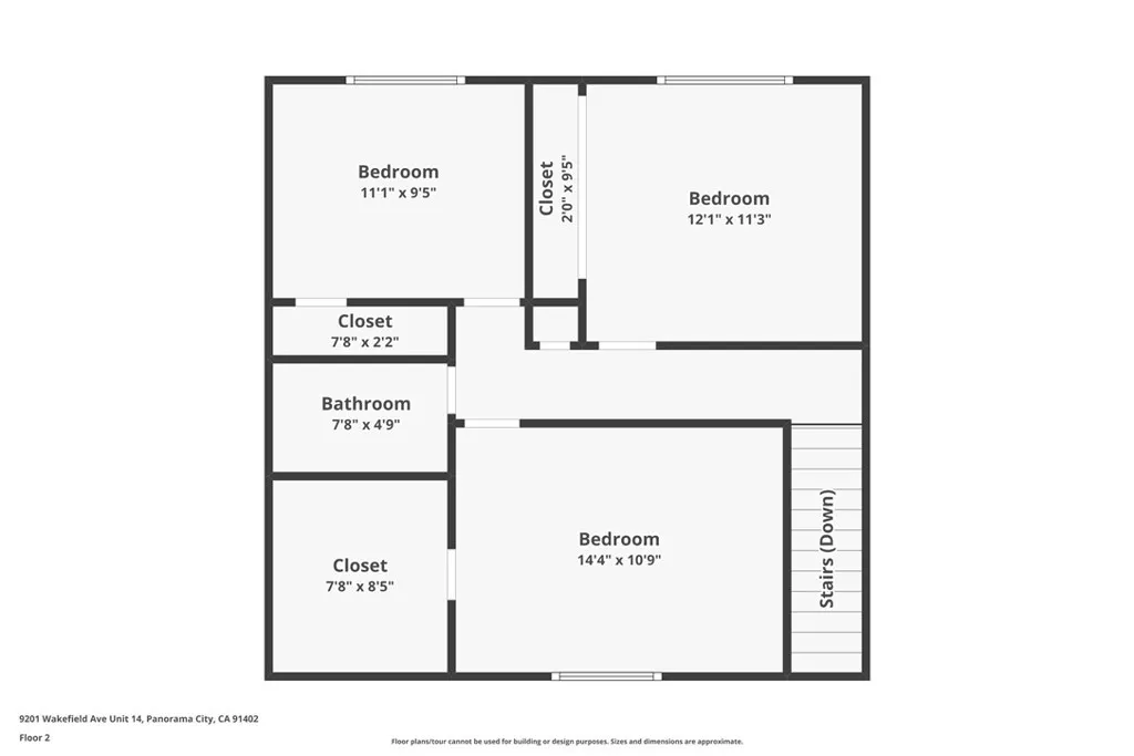 Additional image 61 of 9201 Wakefield Avenue Unit 14, Panorama City, CA 91402