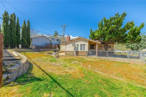 14706 Sandy Ridge Road, Lake Hughes, CA 93532 - MLS#: SR25027021