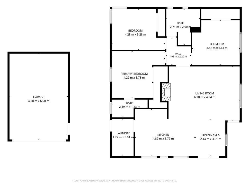 11100 Greenlawn Ave, Los Angeles, CA 90230
