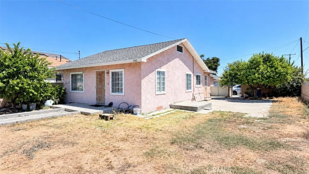 2702 New Ave, Rosemead, CA 91770