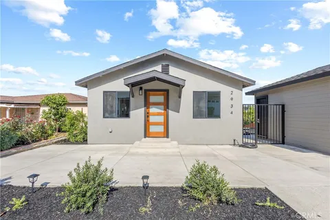 2934 Haven Street, Los Angeles, CA MLS: DW25107223