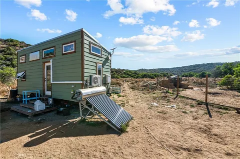 36890 Highway 79, Warner Springs, CA MLS: ND25028597