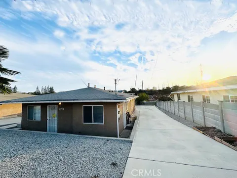 7952 La Merced Road Unit 7952, Rosemead, CA MLS: TR25030738