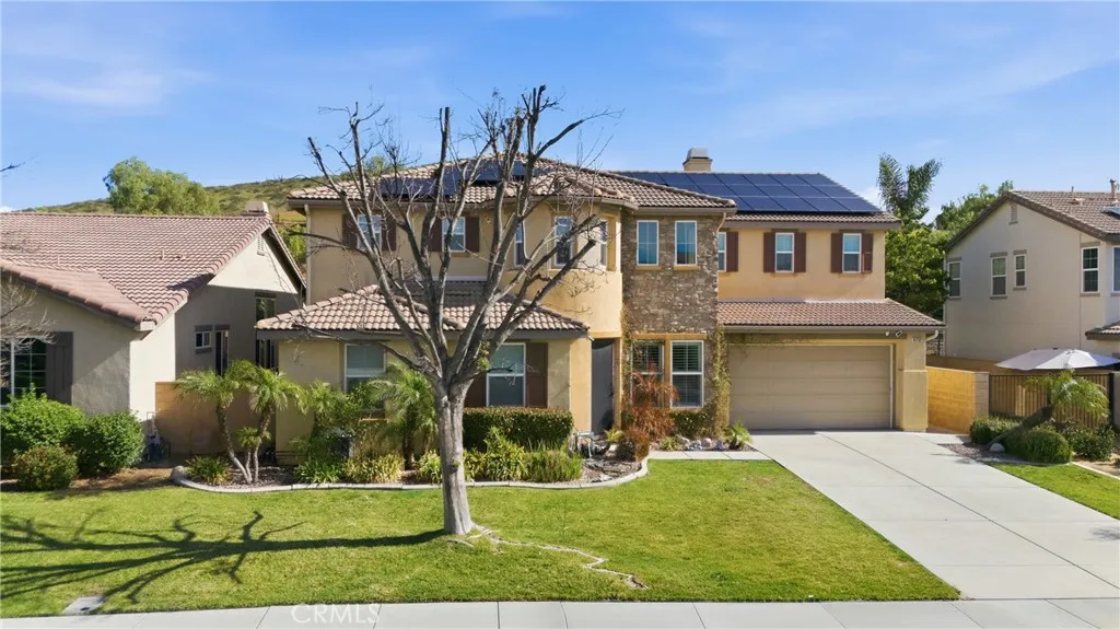 31732 Brentworth St, Menifee, CA 92584