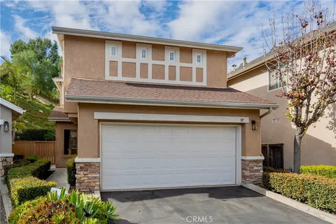 97 Rue Du Chateau, Aliso Viejo, CA 92656 - MLS#: OC25047220
