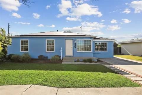 1801 N Britton Drive, Long Beach, CA MLS: PW25101606