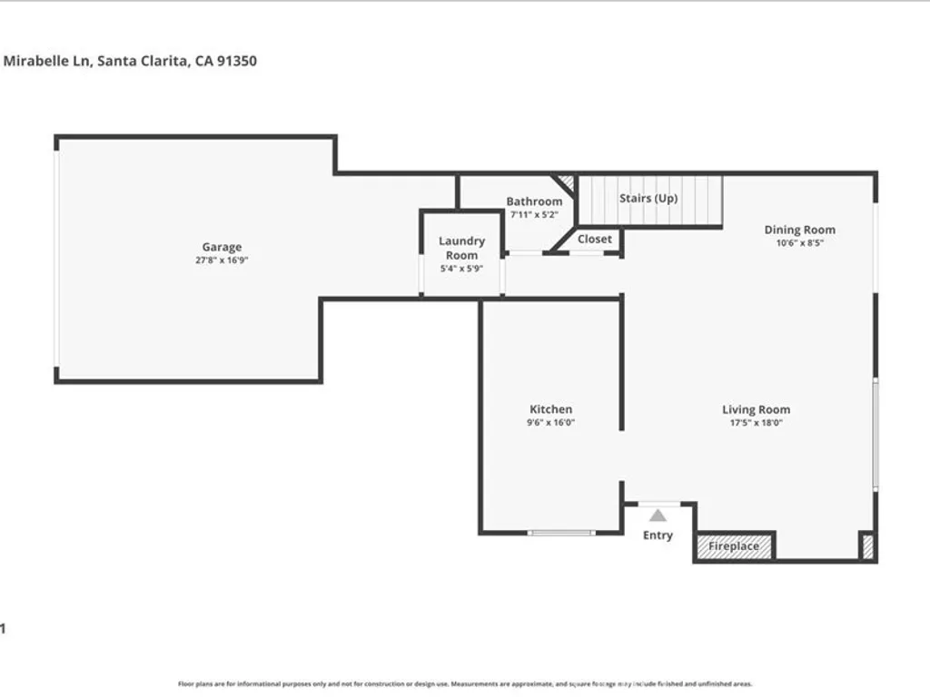 Additional image 36 of 28355 Mirabelle Lane, Saugus, CA 91350