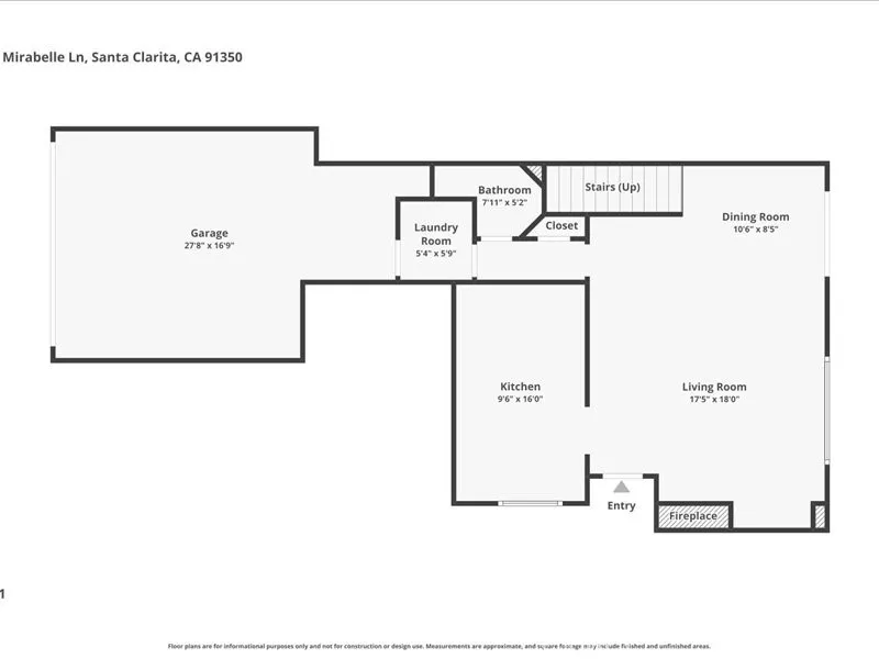 Additional image 75 of 28355 Mirabelle Lane, Saugus, CA 91350