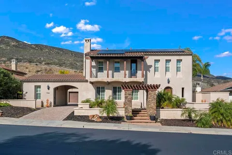 2963 Four Corners Street, Chula Vista, CA MLS: PTP2501913