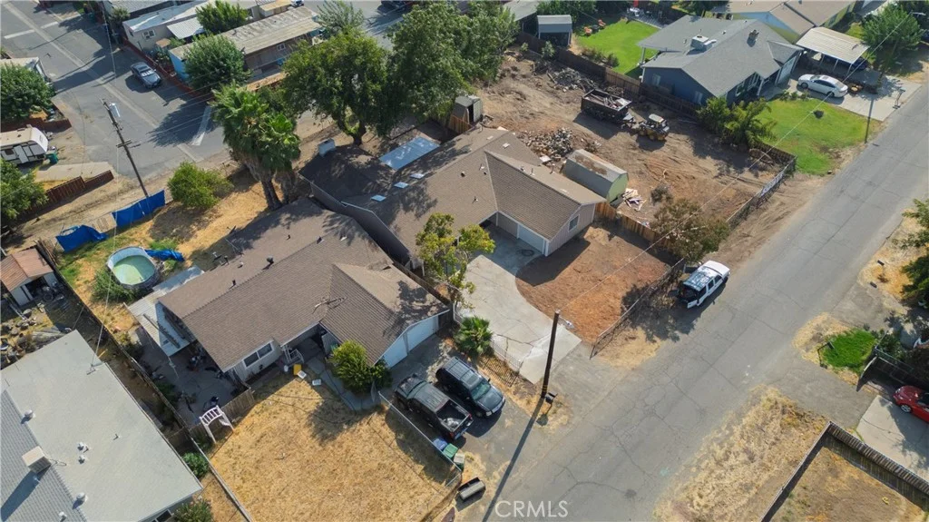 2085 Cabot Avenue, Merced, CA 95348