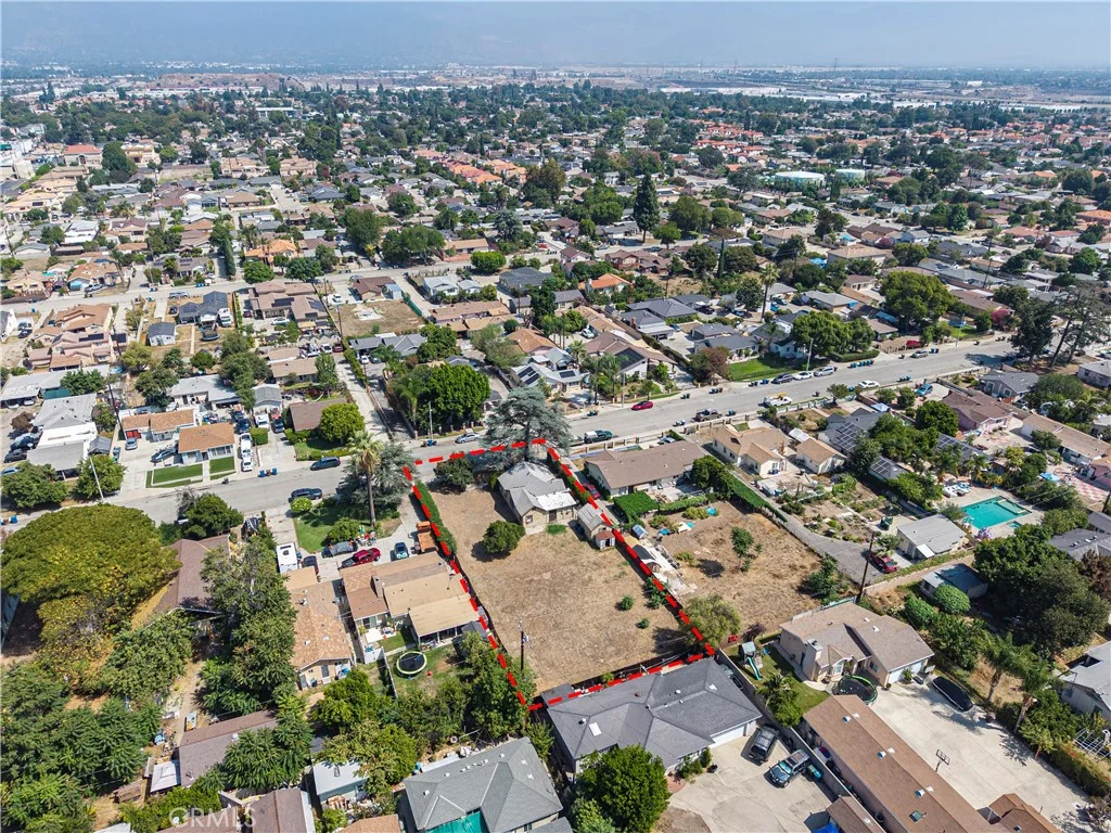 11704 Emery Street, El Monte, CA 91732