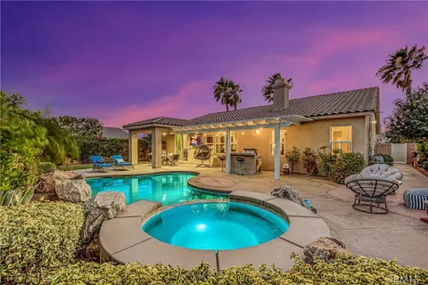 41424 Trumble Court, Indio, CA MLS: GD25070932