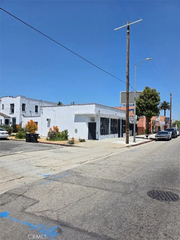 Additional image 6 of 7427 Crenshaw Boulevard, Los Angeles, CA 90043