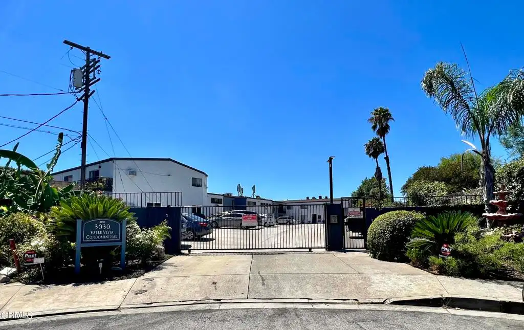 3030 Valle Vista Drive Unit 34, Los Angeles, CA 90065