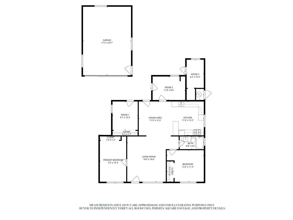 15720 Roxford Street, Sylmar, CA 91342