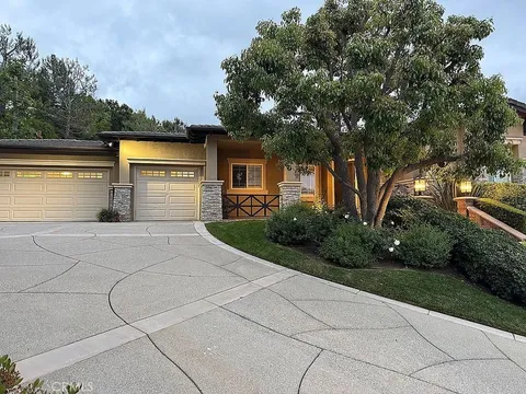 7630 E Spotted Pony Lane, Anaheim Hills, CA 92808 - MLS#: OC25091210