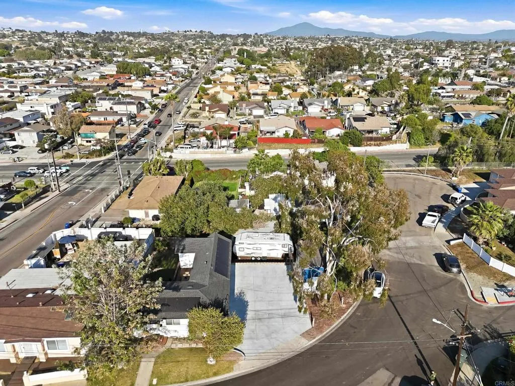 1609 Orange Street, National City, CA 91950