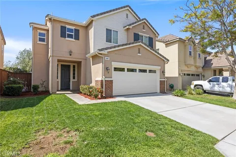 1691 Dennison Drive, Perris, CA MLS: SW25104177