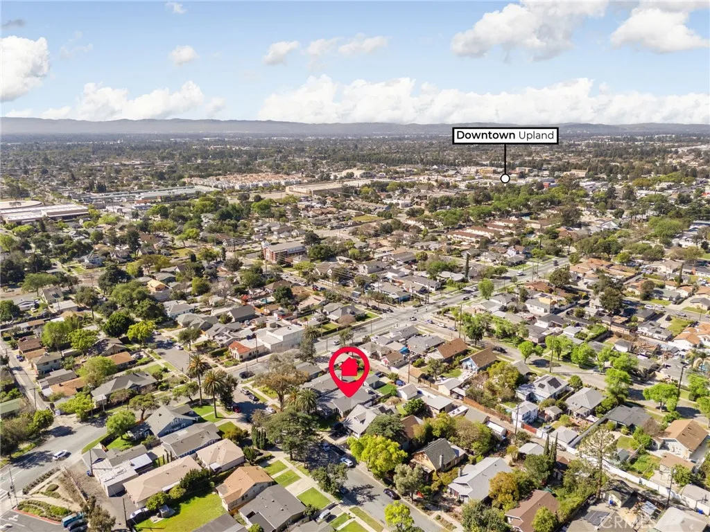 519 N 8th Ave, Upland, CA 91786